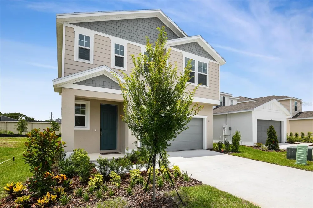 816 LAKE DELL ROAD Dundee, FL 33838