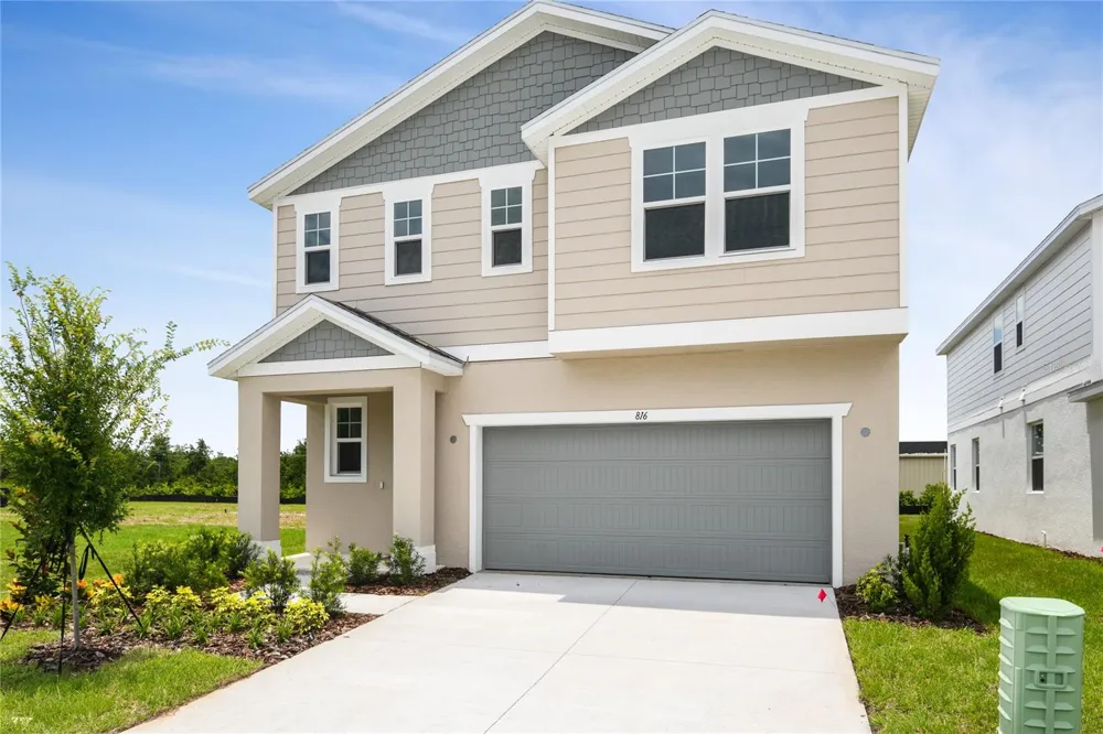 816 LAKE DELL ROAD Dundee, FL 33838