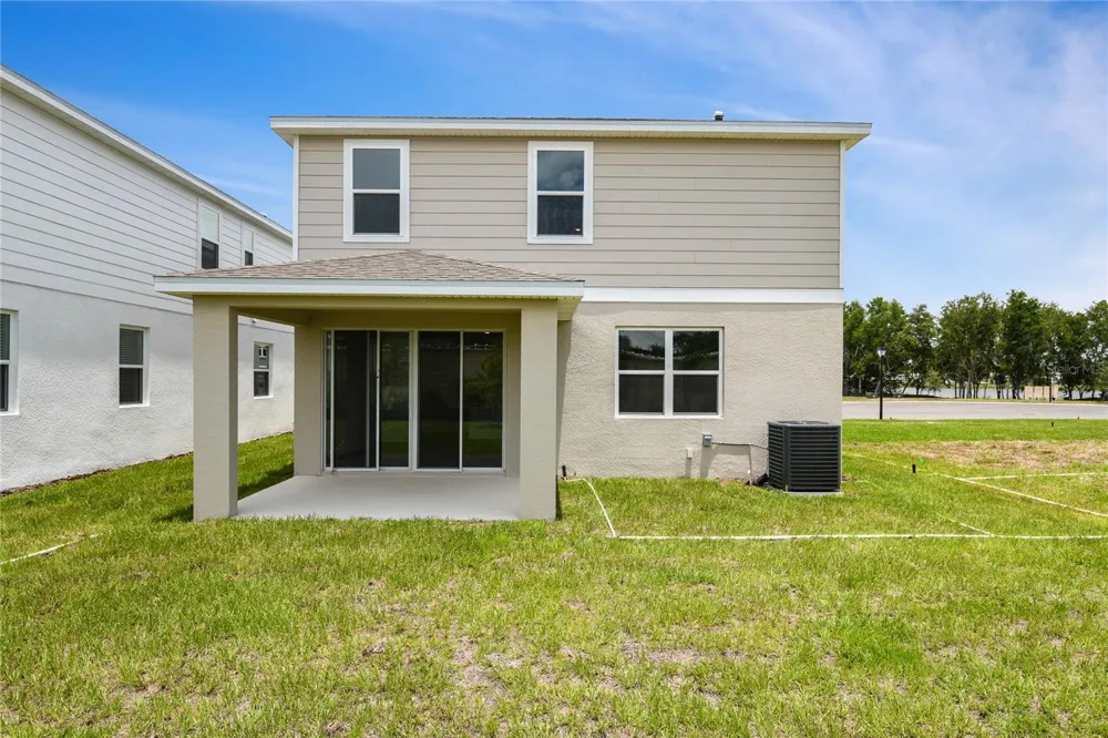 816 LAKE DELL ROAD Dundee, FL 33838