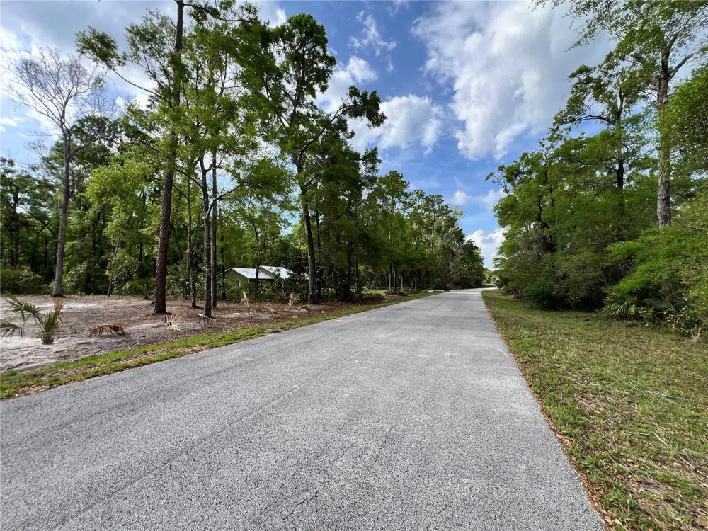 NW 74TH COURT #112 Chiefland, FL 32626