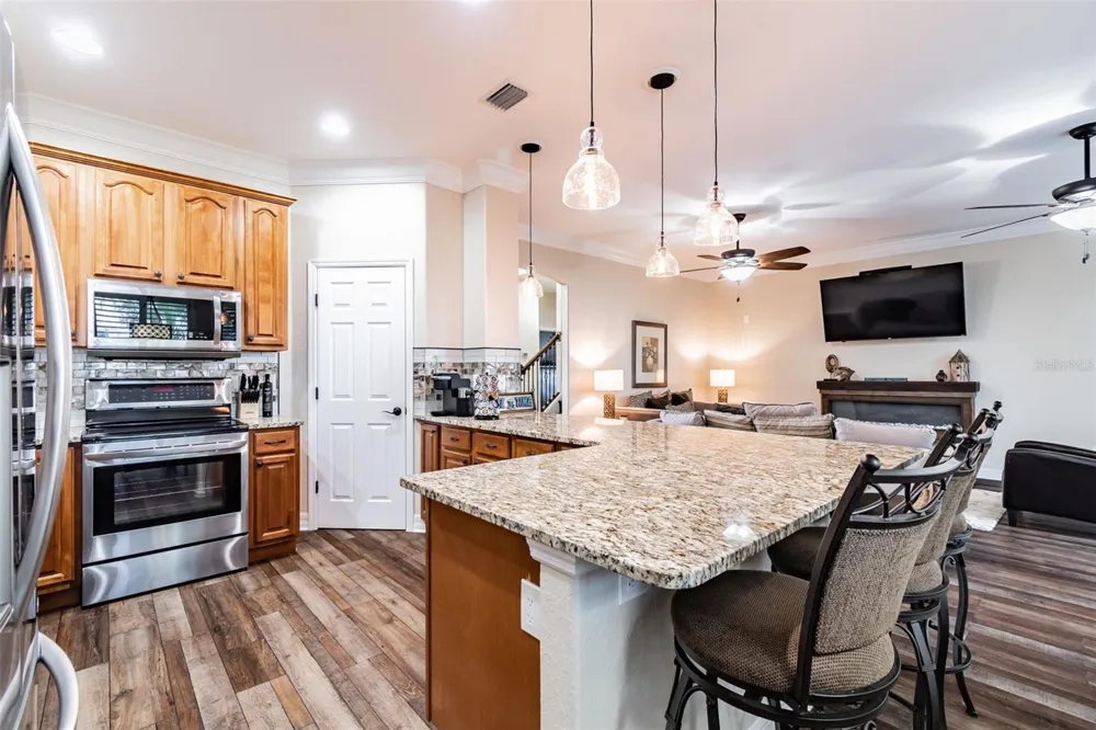 539 TREVISO DRIVE Apollo Beach, FL 33572
