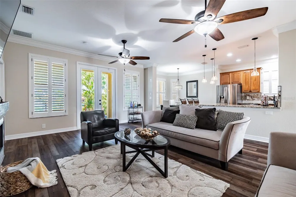 539 TREVISO DRIVE Apollo Beach, FL 33572