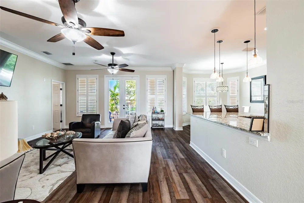 539 TREVISO DRIVE Apollo Beach, FL 33572