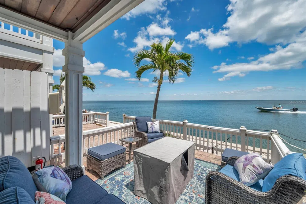 4768 COQUINA KEY DRIVE SE St Petersburg, FL 33705