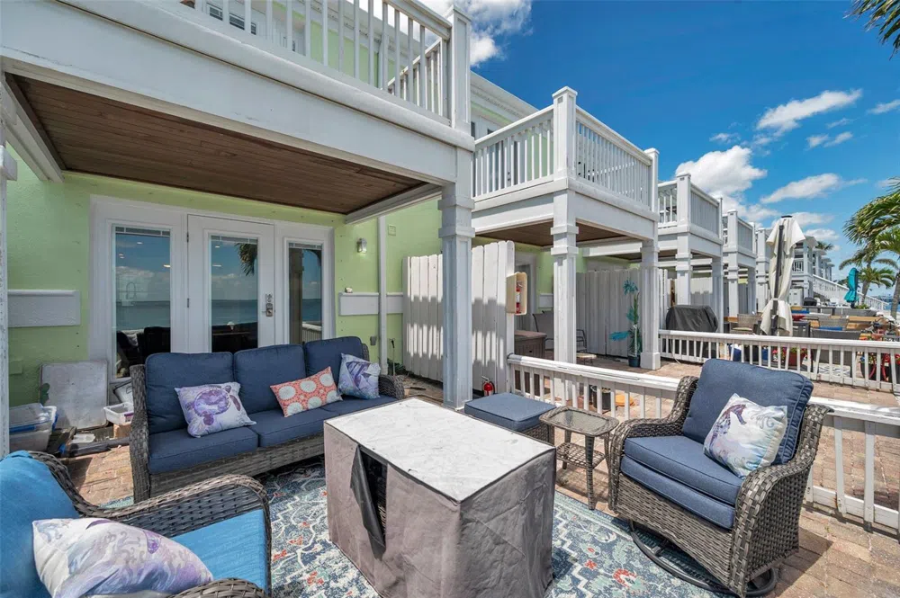 4768 COQUINA KEY DRIVE SE St Petersburg, FL 33705