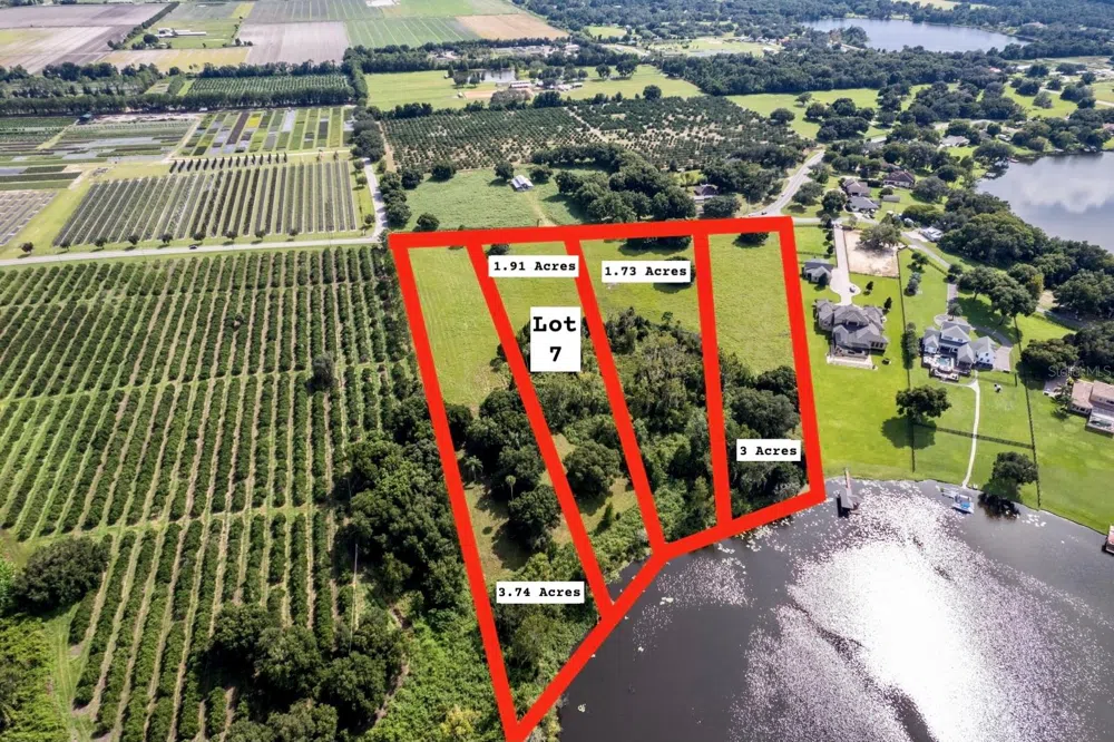 17937 COUNTY ROAD 448 Mount Dora, FL 32757
