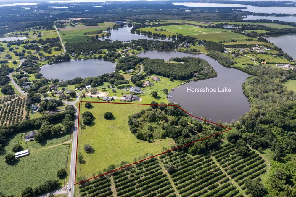 17937 COUNTY ROAD 448 Mount Dora, FL 32757