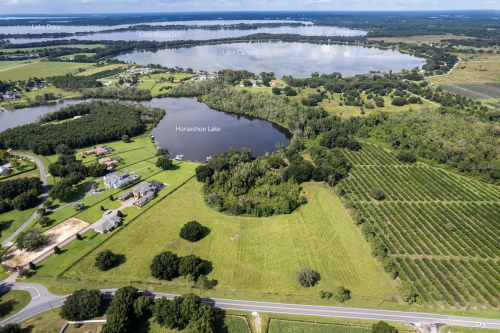 17937 COUNTY ROAD 448 Mount Dora, FL 32757