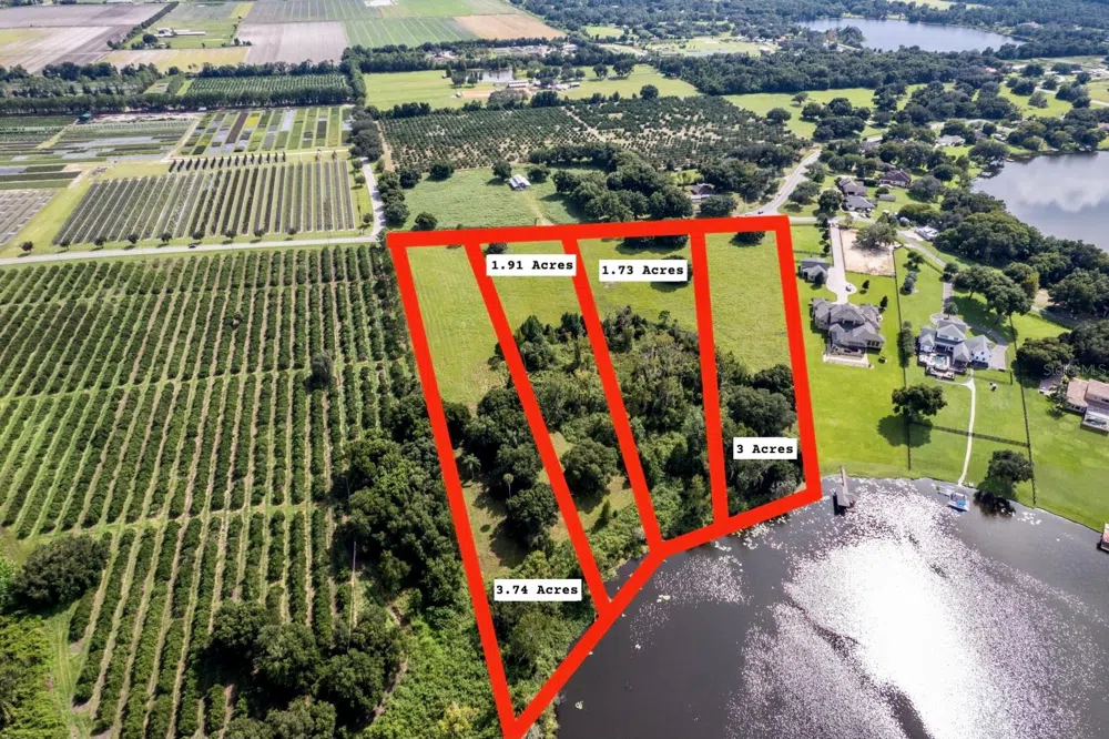 17937 COUNTY ROAD 448 Mount Dora, FL 32757