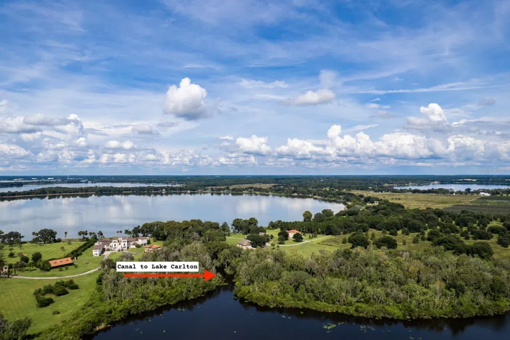 17937 COUNTY ROAD 448 Mount Dora, FL 32757