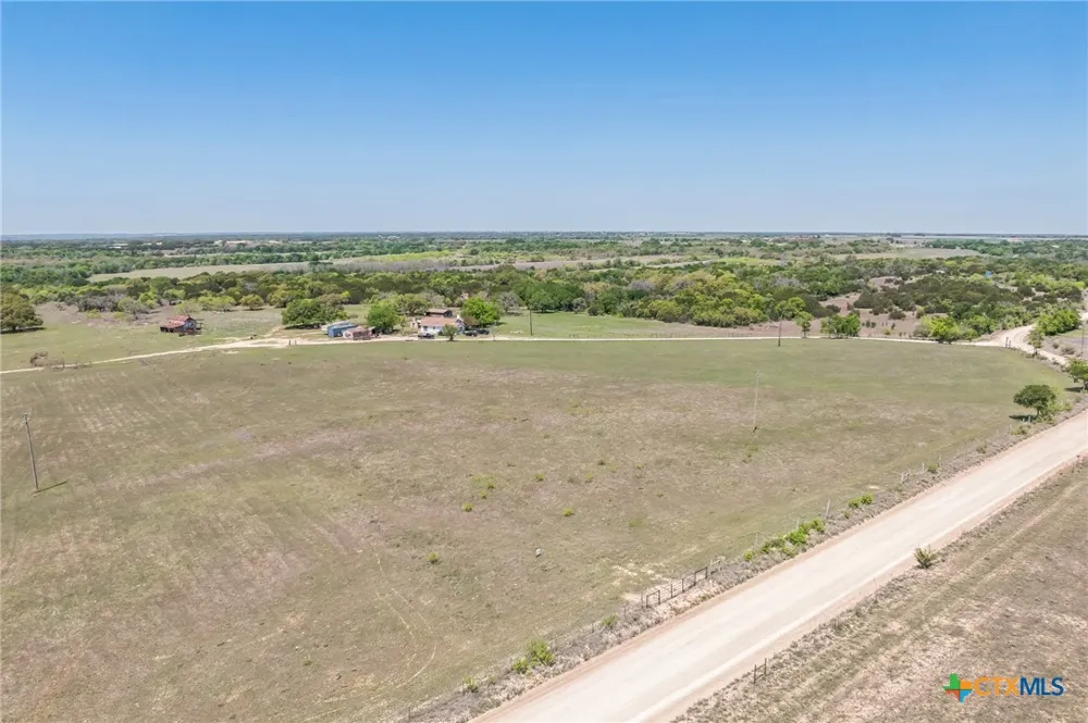 16 CR 127 Hico, TX 76457