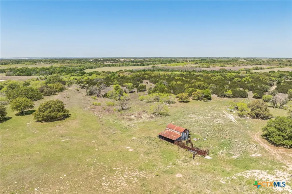 16 CR 127 Hico, TX 76457