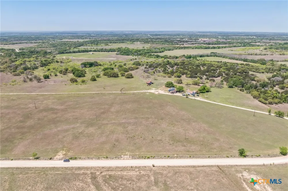 16 CR 127 Hico, TX 76457