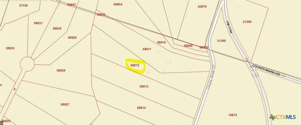 16 CR 127 Hico, TX 76457