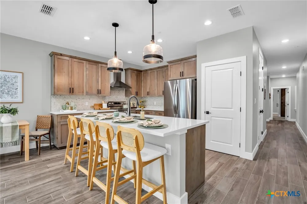 540 River Run #315 New Braunfels, TX 78132
