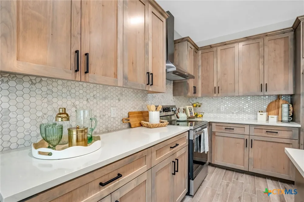 540 River Run #315 New Braunfels, TX 78132