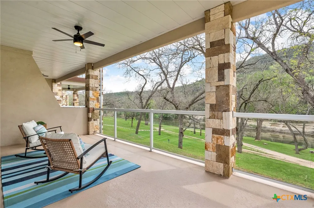540 River Run #315 New Braunfels, TX 78132