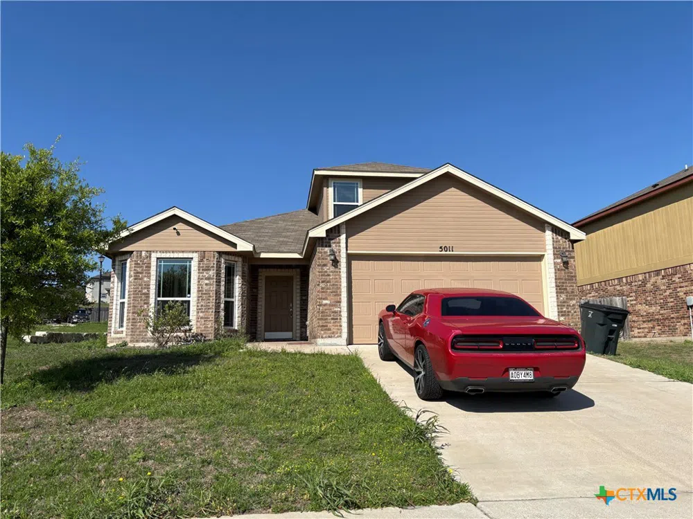 5011 Imperial Eagle Drive