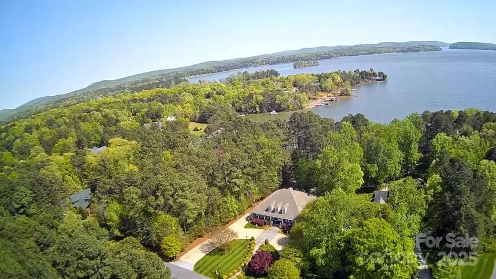 133 Badin View Drive Badin Lake, NC 28127