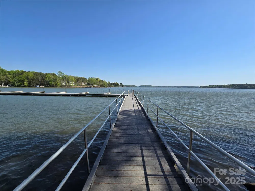 133 Badin View Drive Badin Lake, NC 28127