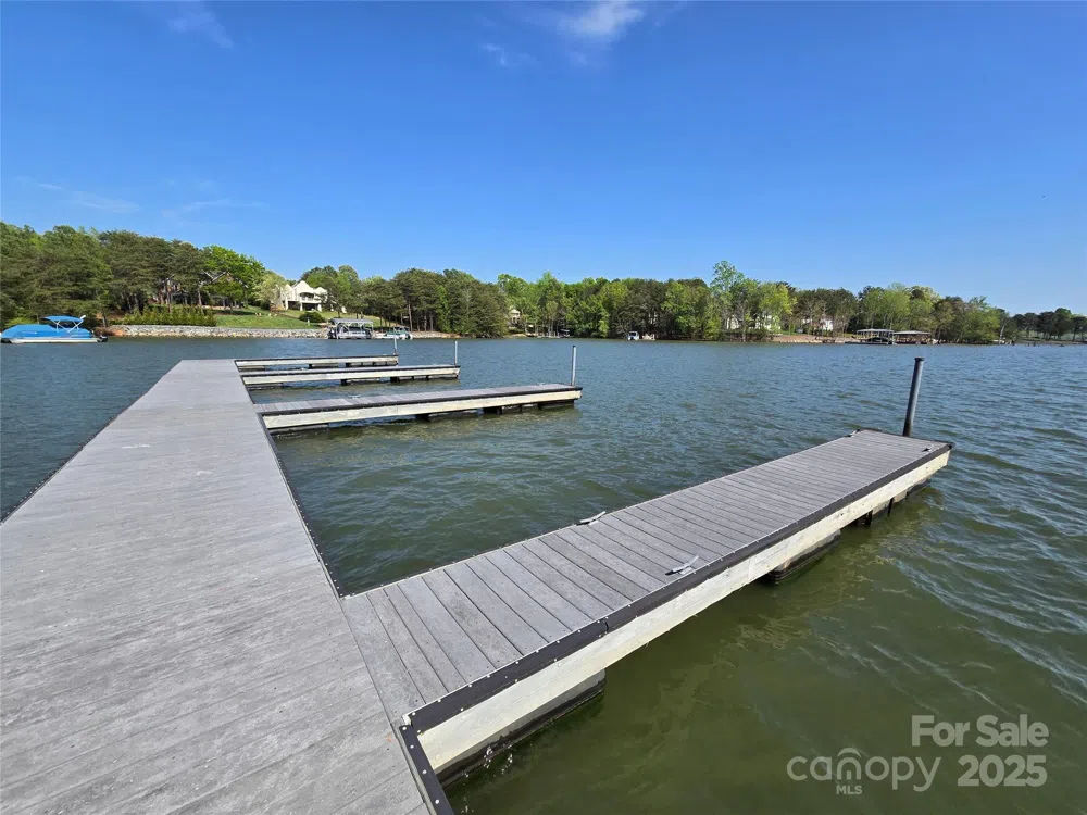 133 Badin View Drive Badin Lake, NC 28127
