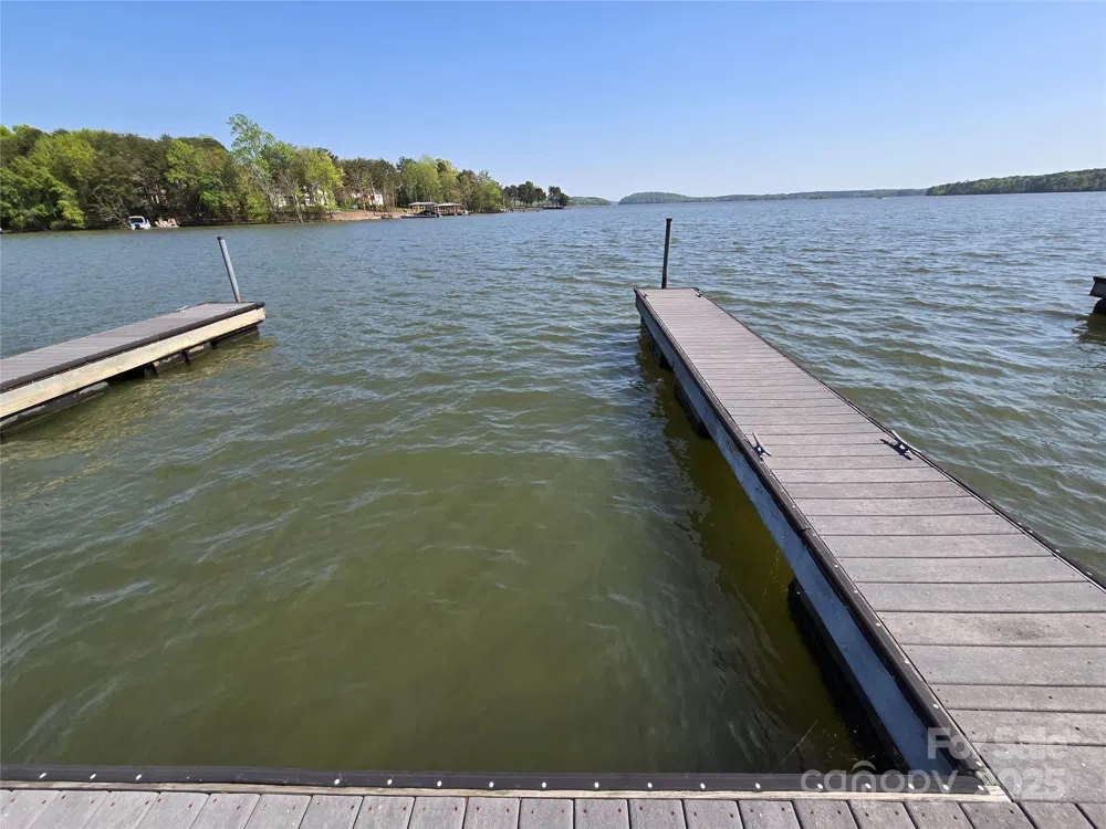 133 Badin View Drive Badin Lake, NC 28127