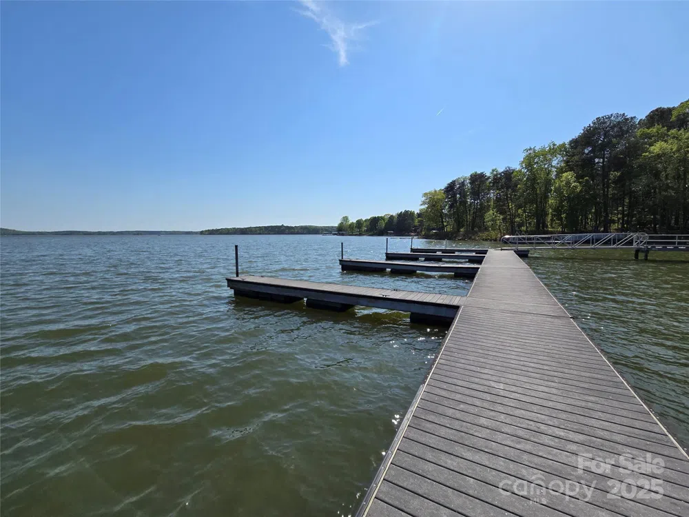 133 Badin View Drive Badin Lake, NC 28127