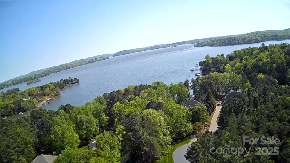 133 Badin View Drive Badin Lake, NC 28127