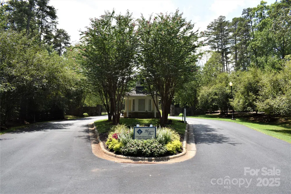 133 Badin View Drive Badin Lake, NC 28127