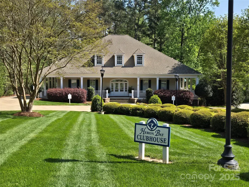 133 Badin View Drive Badin Lake, NC 28127
