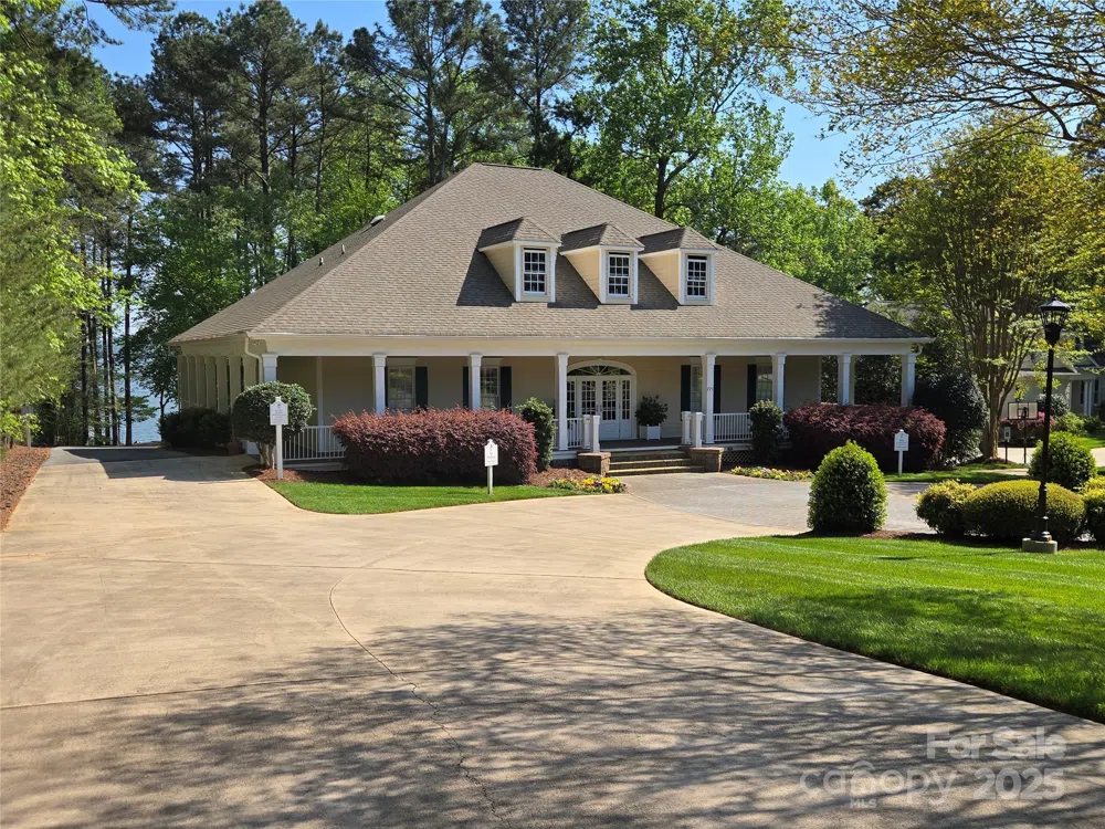 133 Badin View Drive Badin Lake, NC 28127