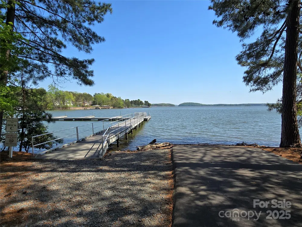 133 Badin View Drive Badin Lake, NC 28127