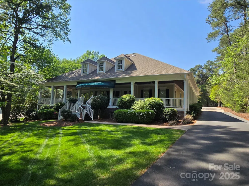 133 Badin View Drive Badin Lake, NC 28127