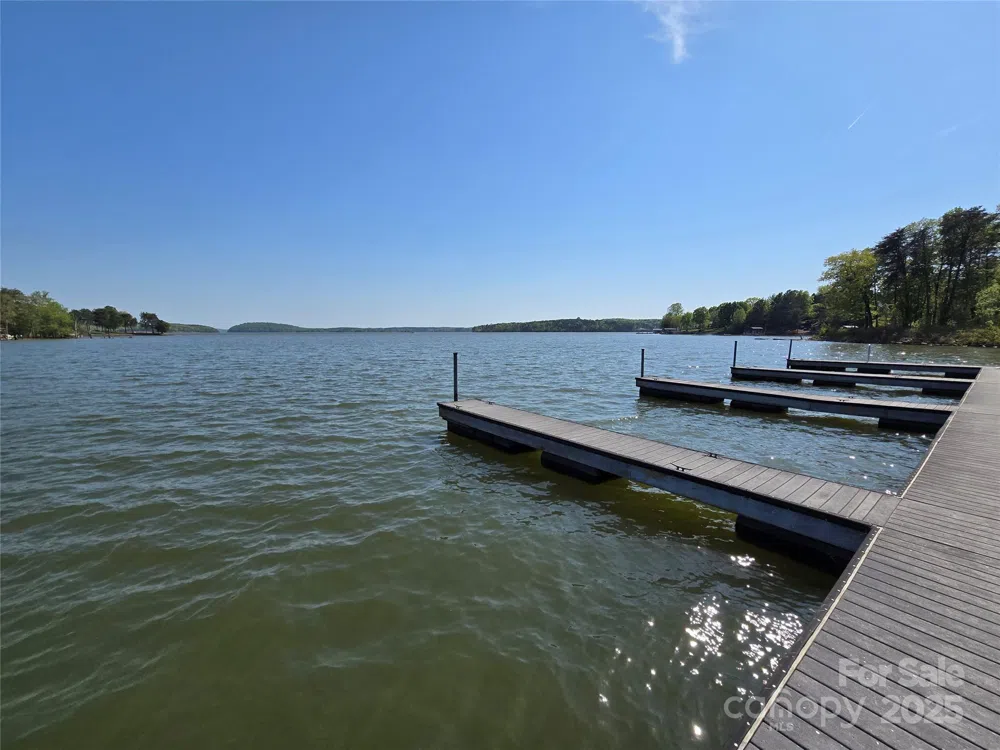 133 Badin View Drive Badin Lake, NC 28127