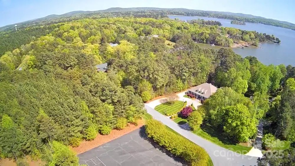133 Badin View Drive Badin Lake, NC 28127