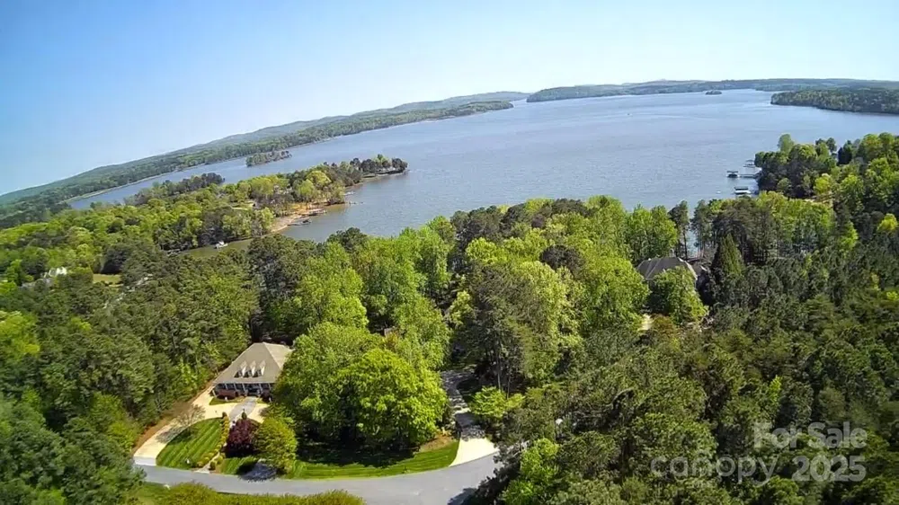 133 Badin View Drive Badin Lake, NC 28127