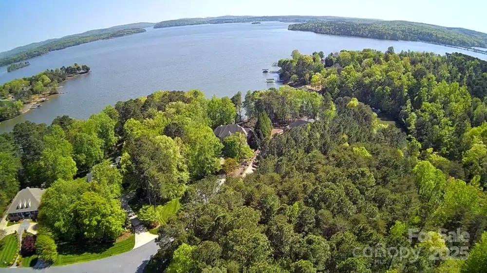133 Badin View Drive Badin Lake, NC 28127