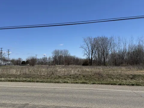 S Angola Road