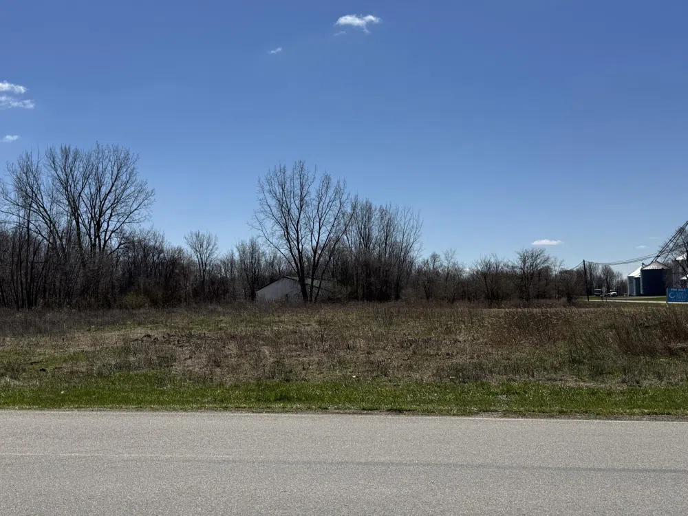 S Angola Road Coldwater, MI 49036