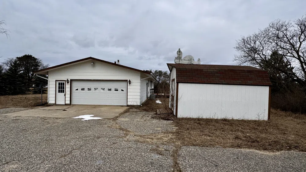 7801 S US-131 Cadillac, MI 49601