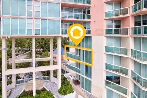 3370 Hidden Bay Dr #610 Aventura, FL 33180