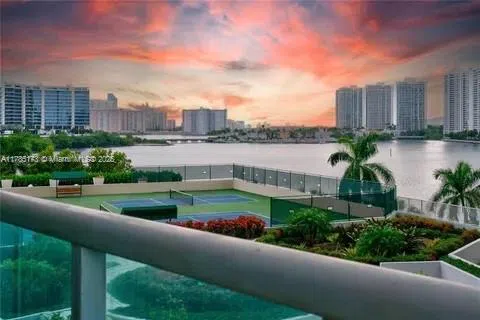 3370 Hidden Bay Dr #610 Aventura, FL 33180