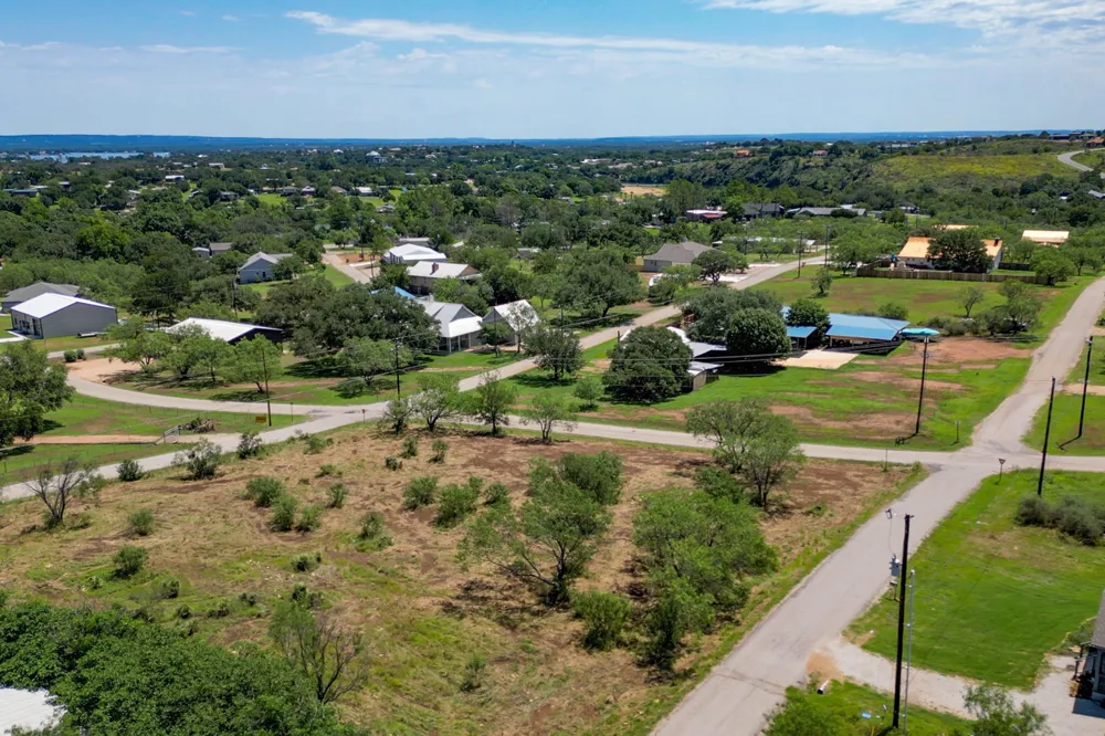 97 Centerview Drive Horseshoe Bay, TX 78657