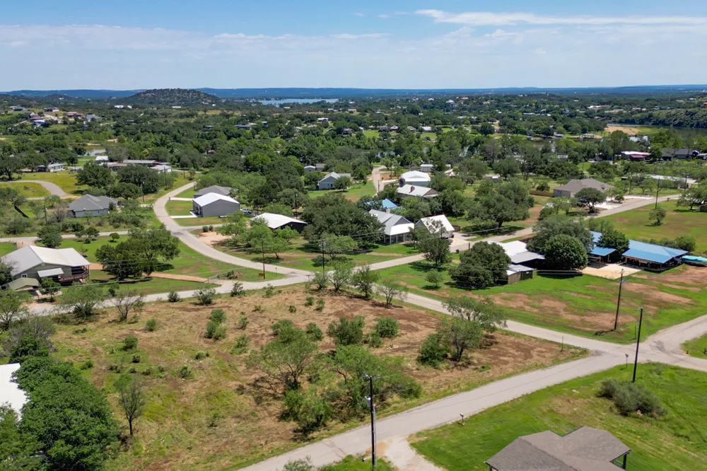 97 Centerview Drive Horseshoe Bay, TX 78657