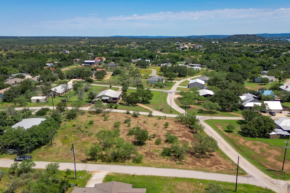 97 Centerview Drive Horseshoe Bay, TX 78657