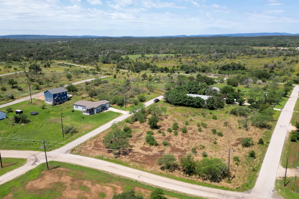 97 Centerview Drive Horseshoe Bay, TX 78657
