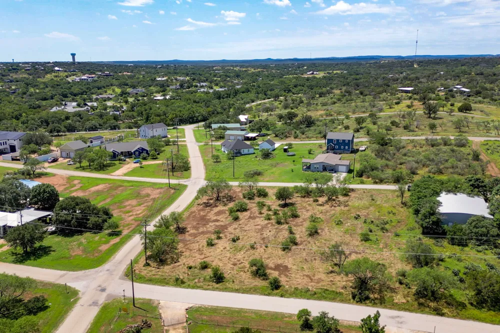 97 Centerview Drive Horseshoe Bay, TX 78657