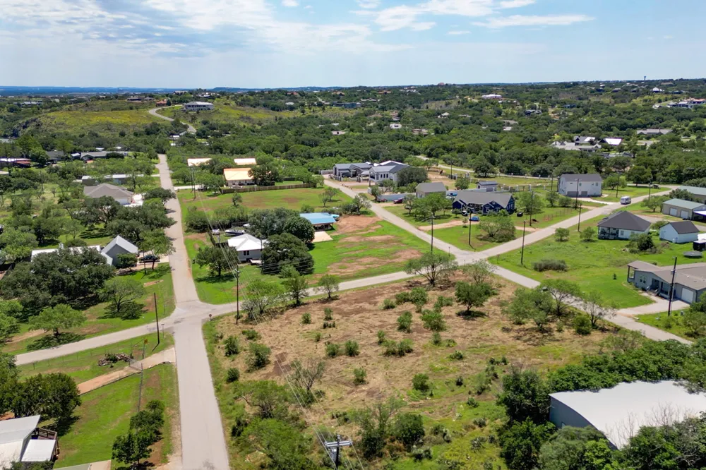 97 Centerview Drive Horseshoe Bay, TX 78657