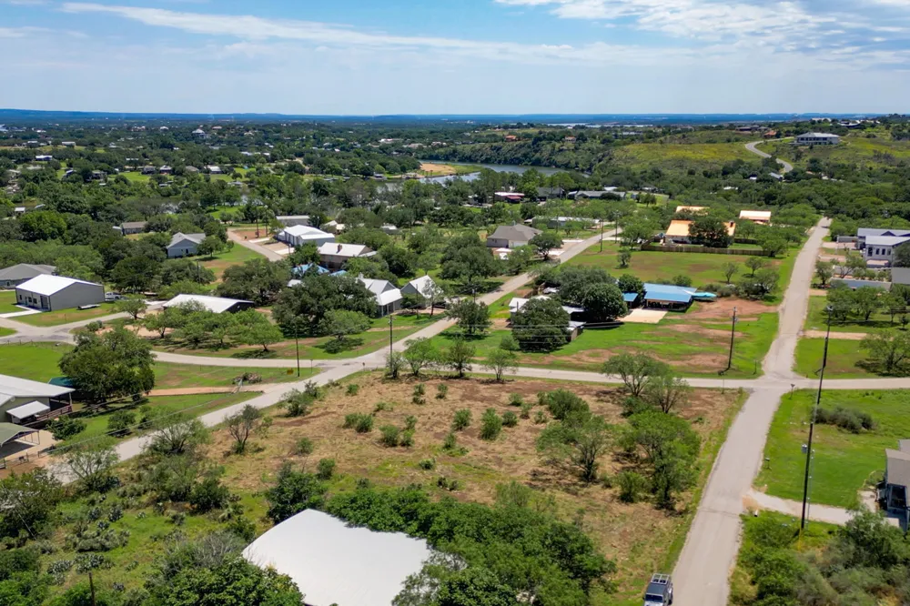 97 Centerview Drive Horseshoe Bay, TX 78657