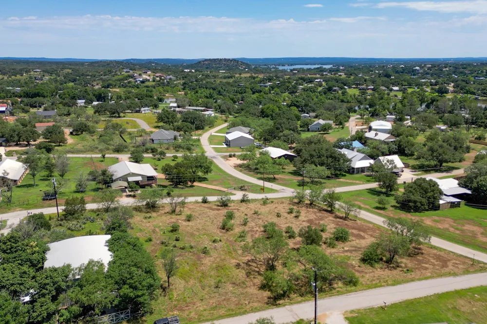 97 Centerview Drive Horseshoe Bay, TX 78657
